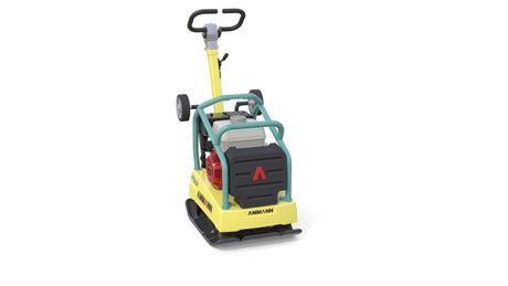 APR 30/50 Reversible Plates Ammann
