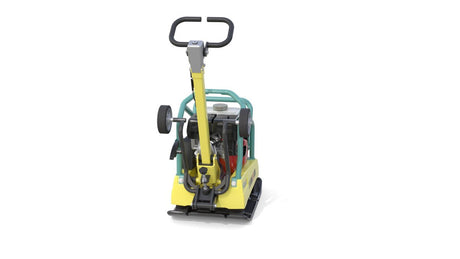 APR 30/50 Reversible Plates Ammann
