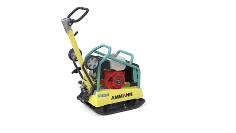 APR 30/50 Reversible Plates Ammann
