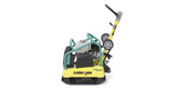 APR 30/50 Reversible Plates Ammann