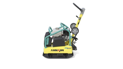 APR 30/50 Reversible Plates Ammann