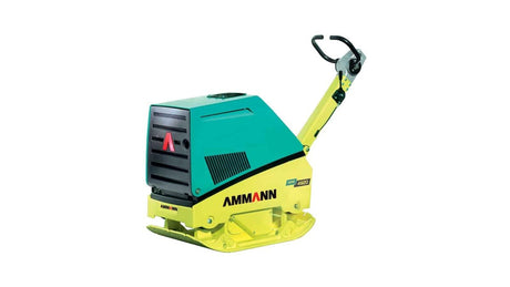 APR 49/20 Reversible Plates Ammann