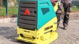 APR 49/20 Reversible Plates Ammann
