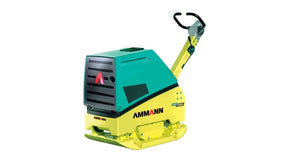 APR 59/20 Reversible Plates Ammann