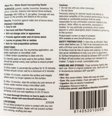 Aqua Pro All-Purpose Water Based Impregnating Sealer Stone Pro