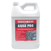 Aqua Pro All-Purpose Water Based Impregnating Sealer - Diamond Tool Store