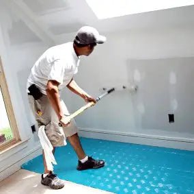 AQUA SHIELD® Flame Retardant Surface Protection Trimaco