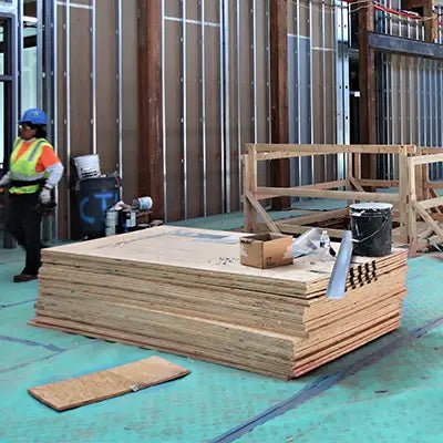 Aqua Shield Non-FR Surface Protection Trimaco