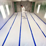 Aqua Shield® Spray Booth Edition Trimaco