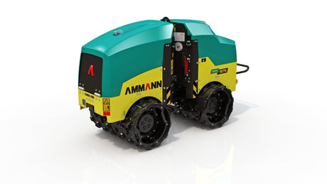 ARR 1575 Trench Rollers Ammann