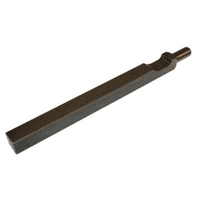 Arrow Scaler Chisels - TPT Notched 631 Texas Pneumatic Tools 7"