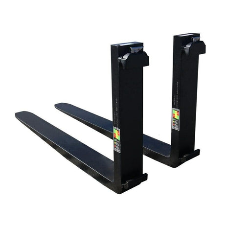 Arrow Standard ITA Forklift Forks Arrow Material Handling