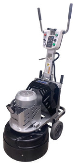 ASL G7 | 21" Electric Grinder ASL Machines