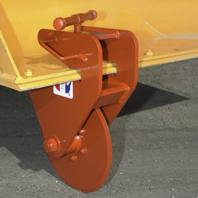 Asphalt Cutters 440-0100 Arrow Material Handling 2000 - Loaders & Backhoes