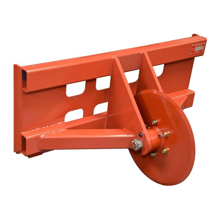 Asphalt Cutter Wheel for Excavator | Asphalt Pavement Cutter – Diamond ...