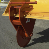Asphalt Cutters Arrow Material Handling