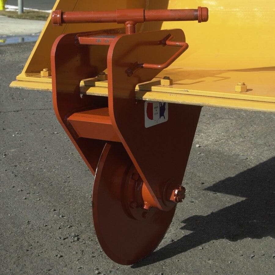 Asphalt Cutter Wheel for Excavator | Asphalt Pavement Cutter – Diamond ...