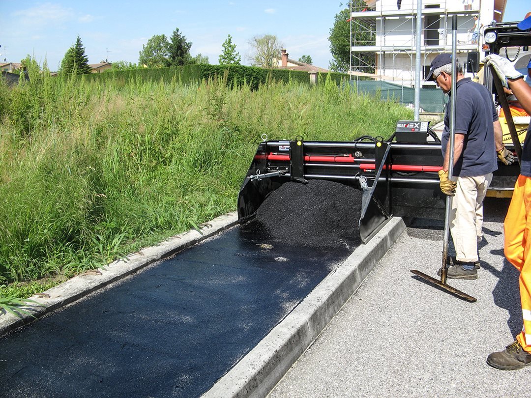 Asphalt Float Skid Steer Attachments Skid Steer Float Attachment Diamond Tool Store