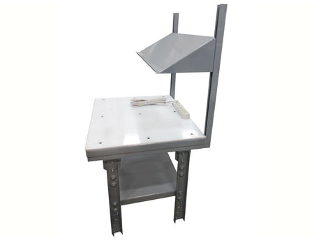 Assembly Table Rack Engineering Division