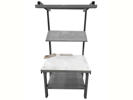 Assembly Table Rack Engineering Division