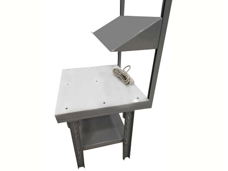 Assembly Table Rack Engineering Division