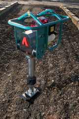 ATR 30 Rammer Ammann