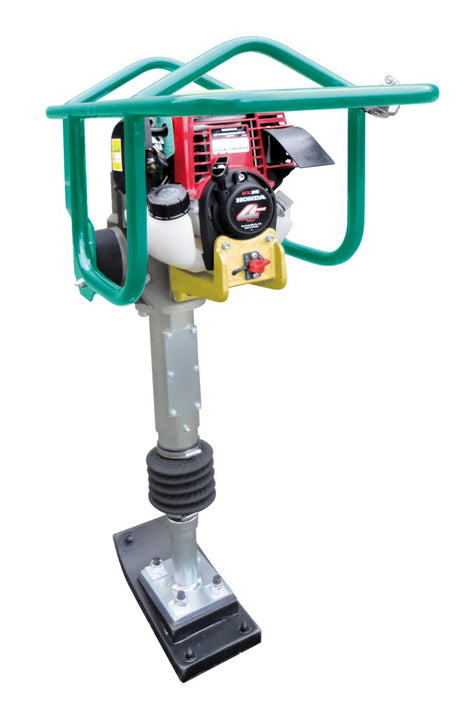 ATR 30 Rammer Ammann