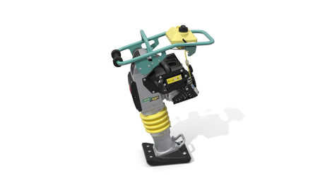 ATR 68 P Rammer Ammann