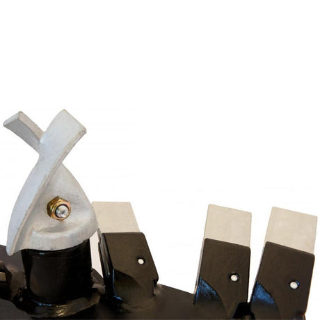 Auger Bit Tooth Arrow Material Handling