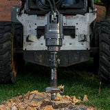 Auger Drives Arrow Material Handling