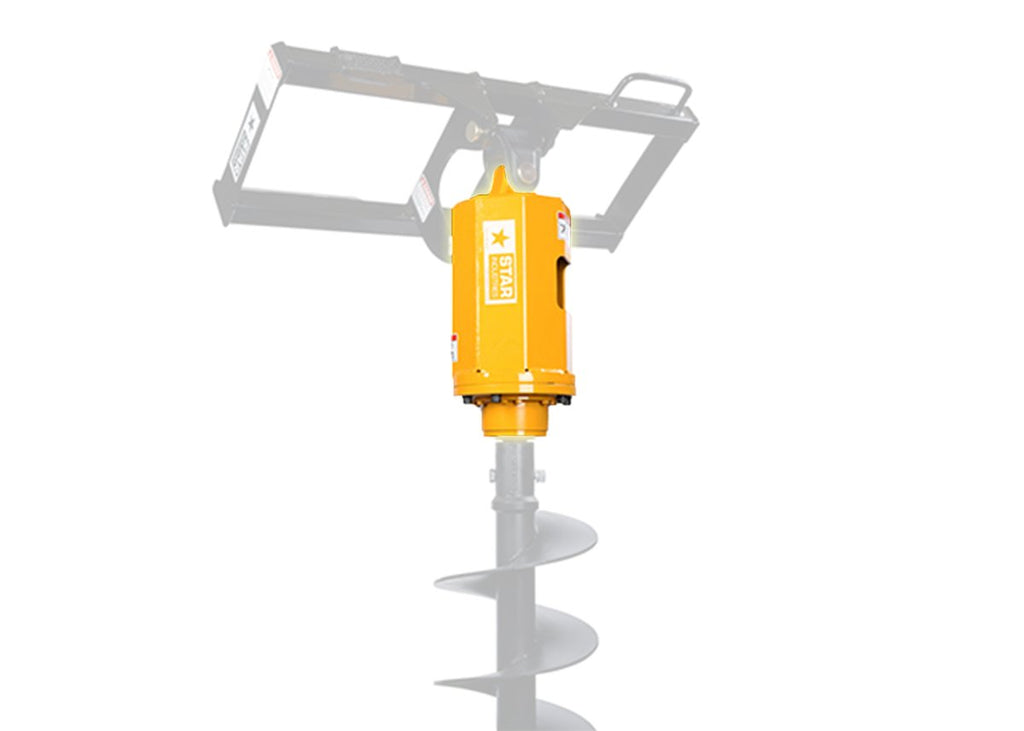 Dutch Auger Kit Auger Kit Complete Assembly | Auger Equipment | Auger Shaft and Frame ...
