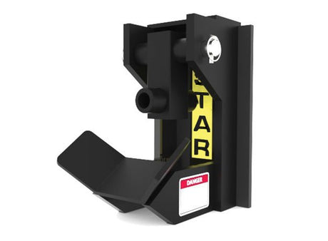 Auger Kit Complete Assembly Star Industries