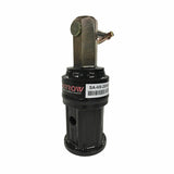 Auger Shaft Adapters BA-HX-20/HX-25 Arrow Material Handling 2" Hex 2.5" Hex