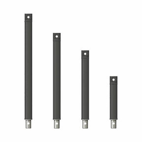 Auger Shaft Extensions BE-24-20-H Arrow Material Handling 2" Hex - 24 Length