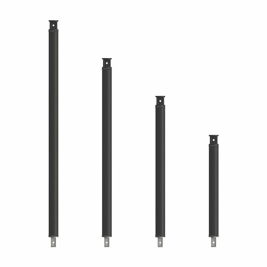 Auger Shaft Extensions - Diamond Tool Store