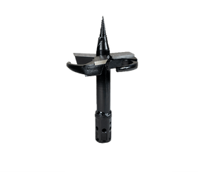 Auger Stump Planer Eterra