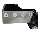 Auger Stump Planer Eterra