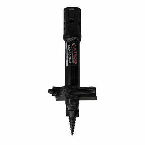 Auger Stump Planers ASP-10-20P-H Arrow Material Handling AUGER STUMP PLANER - 10" - 2" HEX