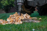 Auger Stump Planers Arrow Material Handling