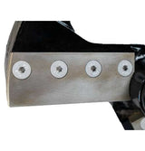 Auger Stump Planers AMP-4-009 Arrow Material Handling BLADE SET - AUGER STUMP PLANER 10"