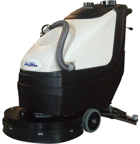 Auto-Scrubber Traction Drive ASL Machines