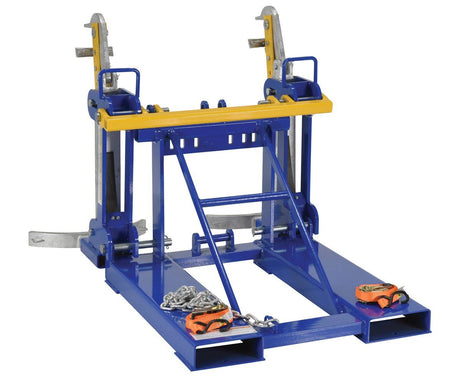 Automatic Eagle Beak Drum Lifters Vestil