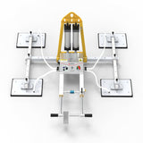 AVLP4 - Pro Vacuum Lifter Aardwolf