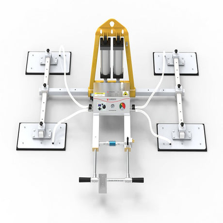 AVLP4 - Pro Vacuum Lifter Aardwolf