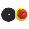 Back Up Pad for Silicon Carbide Sandpaper - Diamond Tool Store