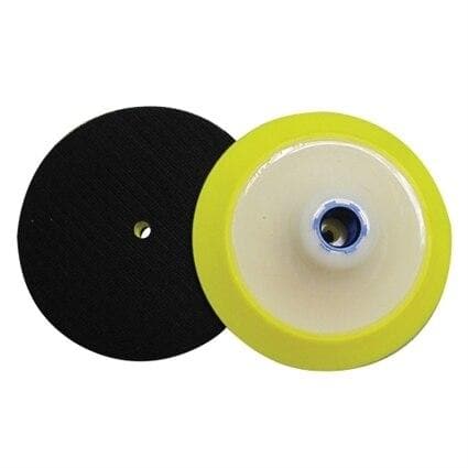 Back Up Pad for Silicon Carbide Sandpaper Weha