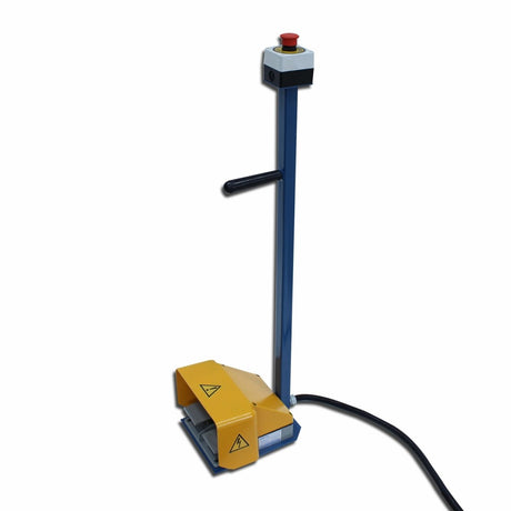 Baileigh Manual Roll Bender R-M10E Baileigh