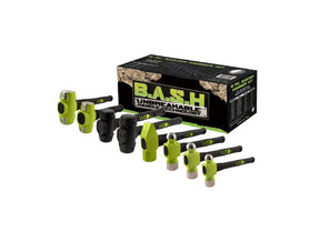 BASH® 8-PC Master Hammer Kit Wilton