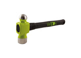 BASH Ball Pein Hammer WL9-32414 Wilton 24 Oz | 14"