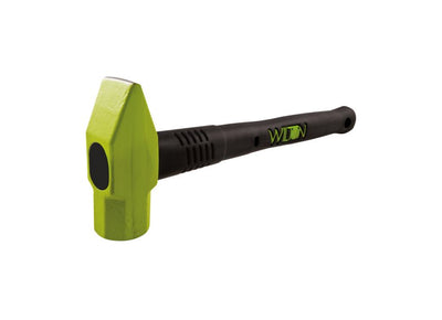 BASH Cross Pein Hammer | 16" Wilton